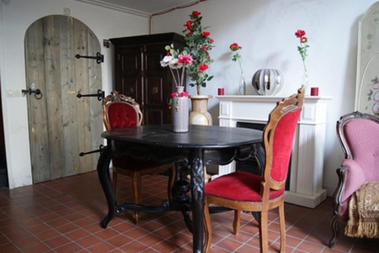 De Zevenster "Gevestigd Aan De Winkelstraat" Bed & Breakfast Kampen Exterior photo